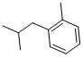 CAS#: 36301-29-8， 1-Methyl-2-(2-Methylpropyl)Benzene