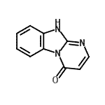 CAS#: 36320-82-8， Pyrimido[1,2-a]Benzimidazol-4(1H)-One