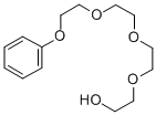 CAS#: 36366-93-5， 2-[2-[2-(2-Phenoxyethoxy)Ethoxy]Ethoxy]Ethanol