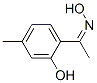 CAS#: 36380-97-9， 1-(2-Hydroxy-4-Methylphenyl)-Ethanone Oxime