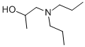 structure of CAS# 36388-09-7, 1-(Dipropylamino)Propan-2-Ol;Nsc163278