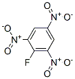 CAS#: 364-44-3， 2-Fluoro-1,3,5-Trinitro-Benzene