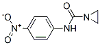 CAS#: 3647-22-1， N-(4-Nitrophenyl)Aziridine-1-Carboxamide
