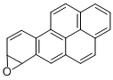CAS#: 36504-65-1， 6-beta,7-alpha-Dihydrobenzo(10,11)Chryseno(1,2-b)Oxirene