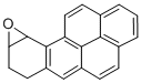 CAS#: 36504-68-4， (+-)-7,8,8a,9a-Tetrahydro-Benzo(10,11)Chryseno(3,4-b)Oxirene