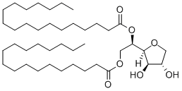 CAS#: 36521-89-8， Sorbitan, Dioctadecanoate