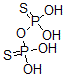CAS#: 36558-41-5， Dihydroxyphosphinothioyloxy-Dihydroxy-Sulfanylidenephosphorane