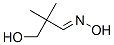 CAS#: 36559-87-2， (3E)-3-Hydroxyimino-2,2-Dimethylpropan-1-Ol