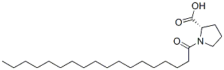 CAS#: 36577-40-9， 1-Octadecanoylpyrrolidine-2-Carboxylic Acid