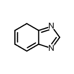 CAS#: 36579-63-2， 4H-Benzimidazole