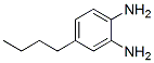 CAS#: 3663-23-8， 4-Butylbenzene-1,2-Diamine