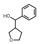 CAS#: 36646-68-1， Phenyl(Tetrahydro-3-Furanyl)Methanol