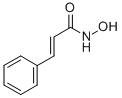 CAS#: 3669-32-7， (E)-N-Hydroxy-3-Phenylprop-2-Enamide