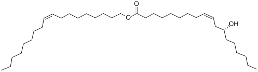 CAS#: 36781-75-6， Ricinoleic Acid Oleyl Ester