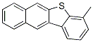 CAS#: 36821-08-6， 4-Methylnaphtho[3,2-b][1]Benzothiole