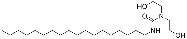 CAS#: 36837-80-6， 1,1-Bis(2-Hydroxyethyl)-3-Octadecylurea