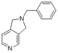 CAS#: 368441-96-7， 2-Benzyl-2,3-Dihydro-1H-Pyrrolo[3,4-c]Pyridine
