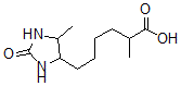 CAS#: 36846-64-7， 2-Methyl-6-(5-Methyl-2-Oxoimidazolidin-4-Yl)Hexanoic Acid