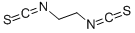 CAS#: 3688-08-2， 1,2-Diisothiocyanatoethane