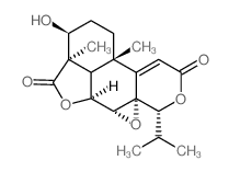 CAS#: 36895-12-2， Nagilactone E