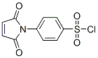 CAS#: 36898-42-7， 4-(2,5-Dioxopyrrol-1-Yl)Benzenesulfonyl Chloride