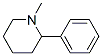 CAS#: 36939-28-3， 1-Methyl-2-Phenyl-Piperidine