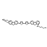 CAS#: 369599-42-8， 5,5'-Bis(7-Hexyl-9H-Fluoren-2-Yl)-2,2'-Bithiophene
