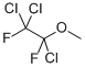 CAS#: 37021-32-2， 1,2,2-Trichloro-1,2-Difluoroethyl Methyl Ether