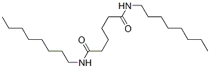 CAS#: 37118-48-2， N,N'-Dioctylhexanediamide