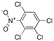 CAS#: 3714-62-3， 1,2,3,5-Tetrachloro-4-Nitrobenzene