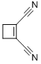CAS#: 3716-97-0， 1,2-Dicyanocyclobutene