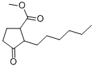 CAS#: 37172-53-5， 2-Hexyl-3-Oxo-Cyclopentanecarboxylic Acid, Methyl Ester