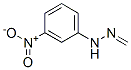 CAS#: 3718-22-7， (3-Nitrophenyl)Methylidenehydrazine