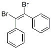 CAS#: 3720-09-0， [(Z)-1,2-Dibromo-2-Phenylethenyl]Benzene