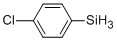 CAS#: 3724-36-5， p-Chlorophenylsilane