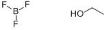 CAS#: 373-59-1， Boron Trifluoride