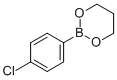CAS#: 373384-13-5， 4-Chlorophenylboronic Acid Propanediol Ester