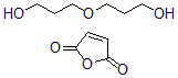 CAS#: 37339-47-2， Dipropylene glycol, maleic anhydride polymer