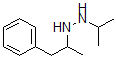 CAS#: 3734-29-0， 1-(1-Phenylpropan-2-Yl)-2-Propan-2-Ylhydrazine