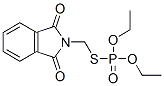 CAS#: 3734-92-7， 2-(Diethoxyphosphorylsulfanylmethyl)Isoindole-1,3-Dione