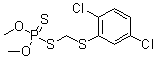 CAS#: 3735-23-7， Methyl Phencapton