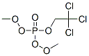CAS#: 3735-81-7， Dimethyl 2,2,2-Trichloroethyl Phosphate