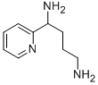 CAS#: 374064-05-8， 1-Pyridin-2-Ylbutane-1,4-Diamine