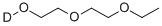 structure of CAS# 37421-08-2, 2-(2-Ethoxyethoxy)ethan(ol-D);1-(2-Deuteriooxyethoxy)-2-Ethoxy-Ethane;2-(2-Ethoxyethoxy)Ethan(2H)Ol