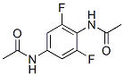 CAS#: 3743-91-7， N-(4-Acetamido-2,6-Difluorophenyl)Acetamide