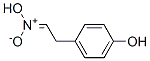 CAS#: 37567-58-1， 4-(2-Nitroethyl)Phenol