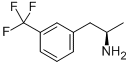 CAS#: 37577-22-3， (alphaR)-alpha-Methyl-3-(Trifluoromethyl)-Benzeneethanamine