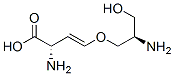 CAS#: 37658-95-0， (E,2S)-2-Amino-4-[(2R)-2-Amino-3-Hydroxypropoxy]But-3-Enoic Acid