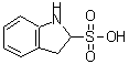 CAS#: 376646-59-2， 2-Indolinesulfonic Acid