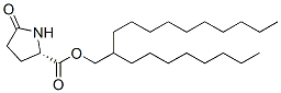 CAS#: 37673-37-3， 2-Octyldodecyl 5-Oxo-L-Prolinate
